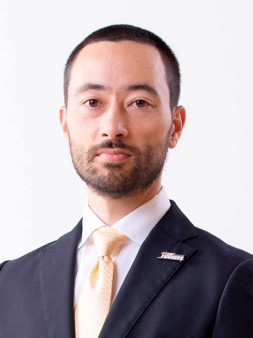 勝久ジェフリーの現在と経歴総点検！越谷退任の真相や兄マイケルとの絆