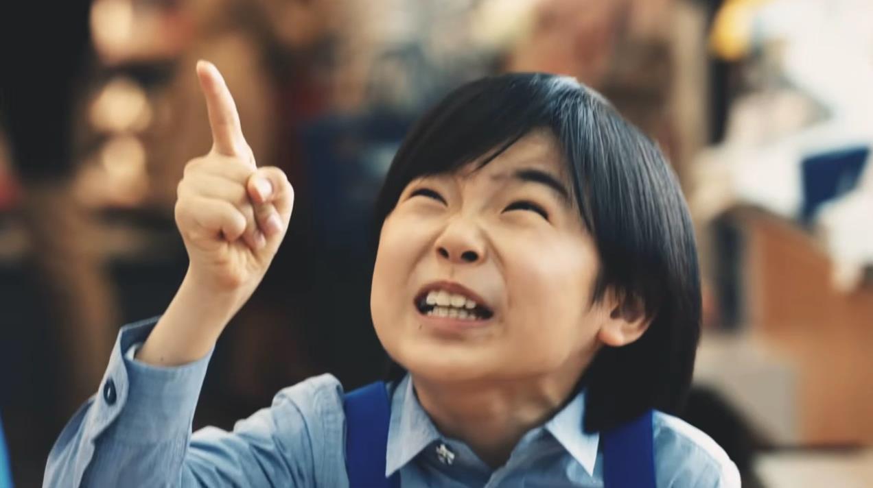 寺田心のブックオフCmはなぜ伝説に？名セリフの裏側と驚きの現在