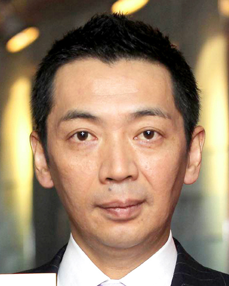 宮根誠司の整形疑惑は本当？顔の違和感と眼瞼下垂手術の真相を徹底解説