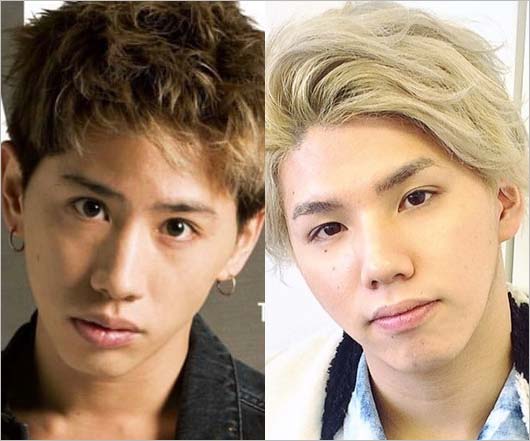 森進一の三男Hiroの現在と経歴｜山本舞香との結婚や親子仲に迫る