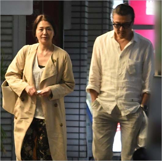 豊原功補と元嫁の離婚真相と小泉今日子との今…愛と別離の舞台裏