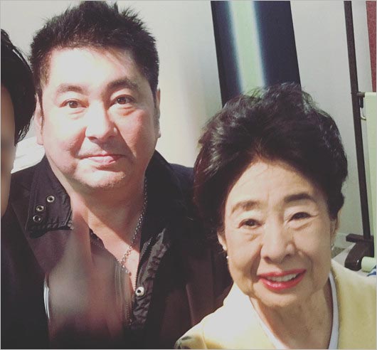 中村玉緒の息子「働かない」噂の真相｜鴈龍太郎の悲運と親子の決別
