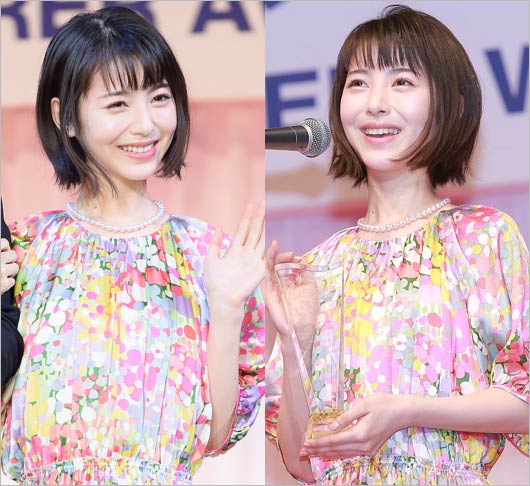 浜辺美波の「激やせ」説に迫る——2026年最新ビジュアルで見せた変化と過密スケジュールの真実
