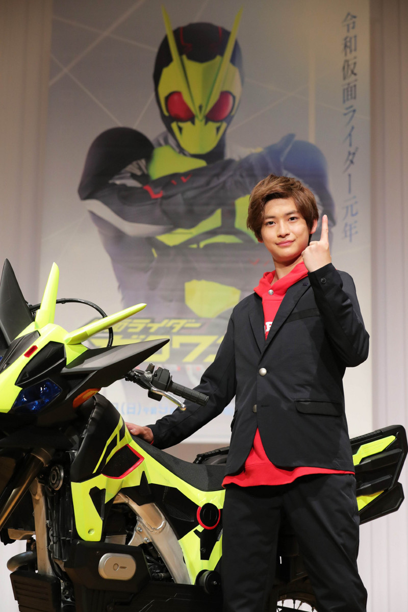 高橋文哉の仮面ライダー時代を徹底解剖！ゼロワン抜擢理由と現在への軌跡