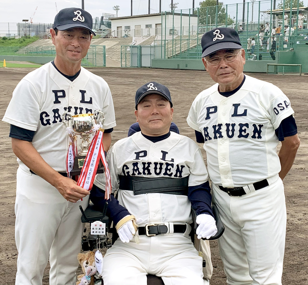 Pl学園がやばいと言われる真相｜寮の掟と野球部休部の全記録