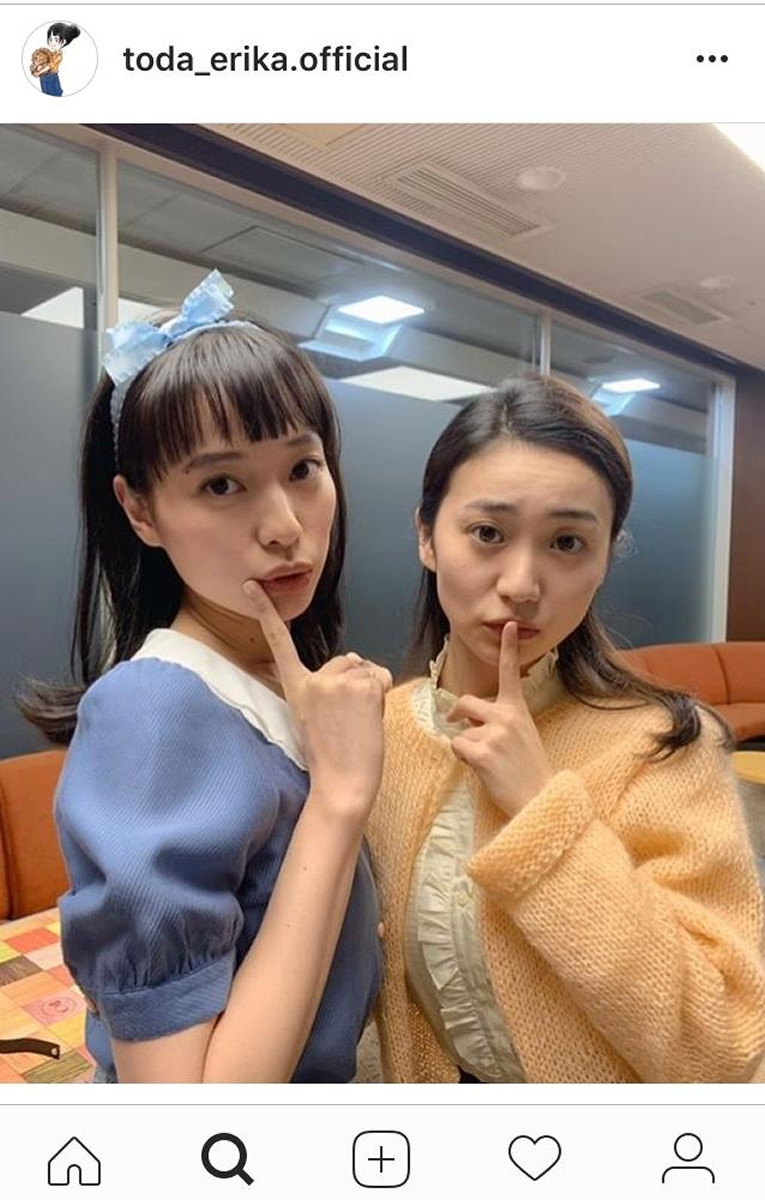 朝ドラ『スカーレット』から2026年へ。同世代を牽引する大島優子と戸田恵梨香、母となり深みを増した「演技派ふたりの現在地」