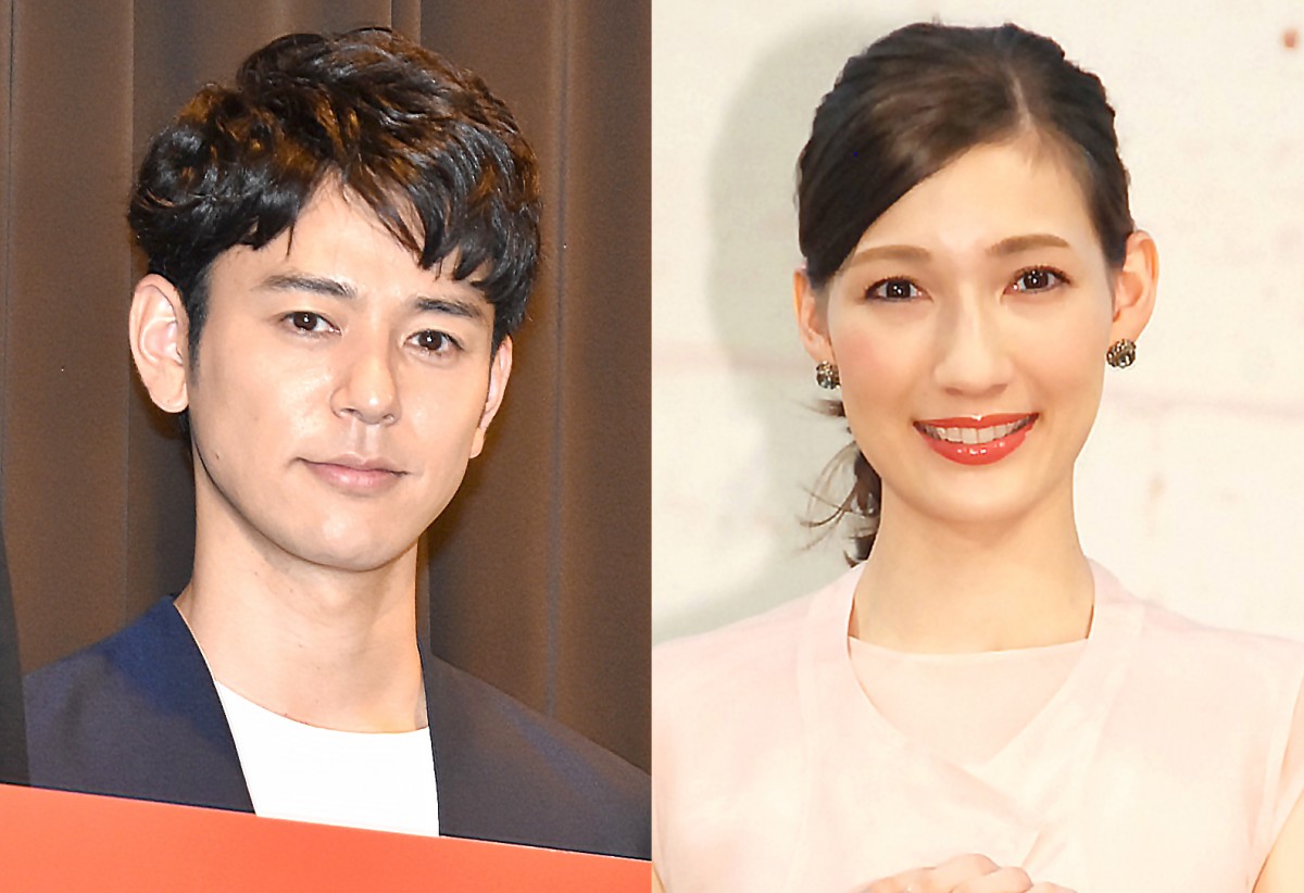 妻夫木聡の嫁マイコの現在と馴れ初め｜子供の年齢や夫婦仲を徹底解説