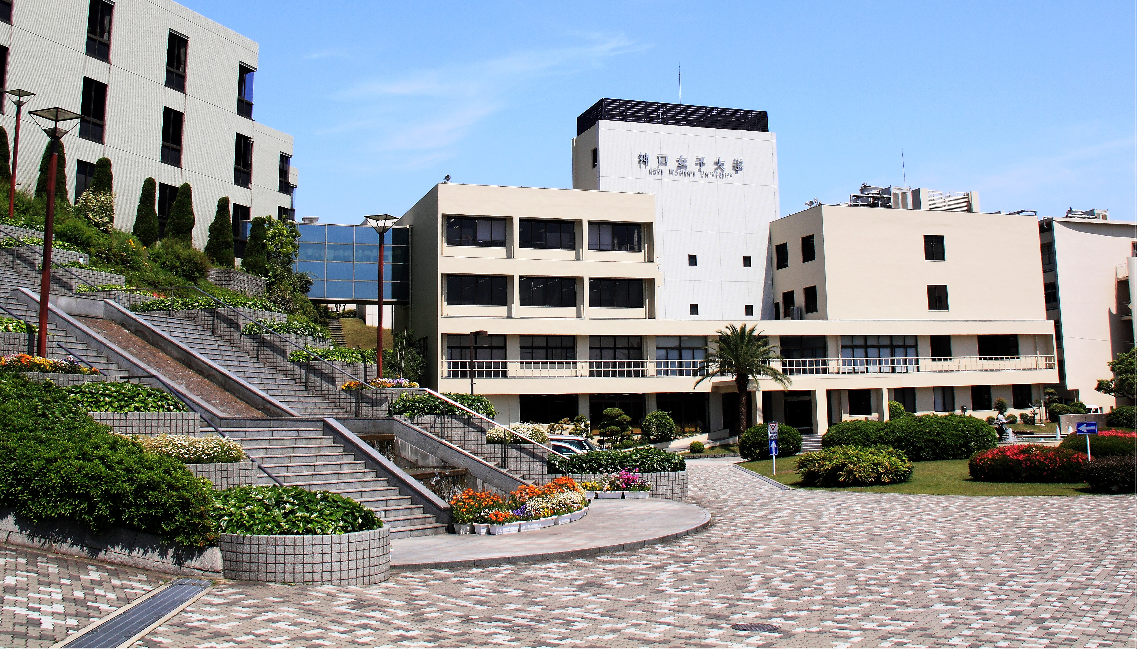 神戸女子大学の偏差値と評判のリアル！就職に強い真相と2026年動向