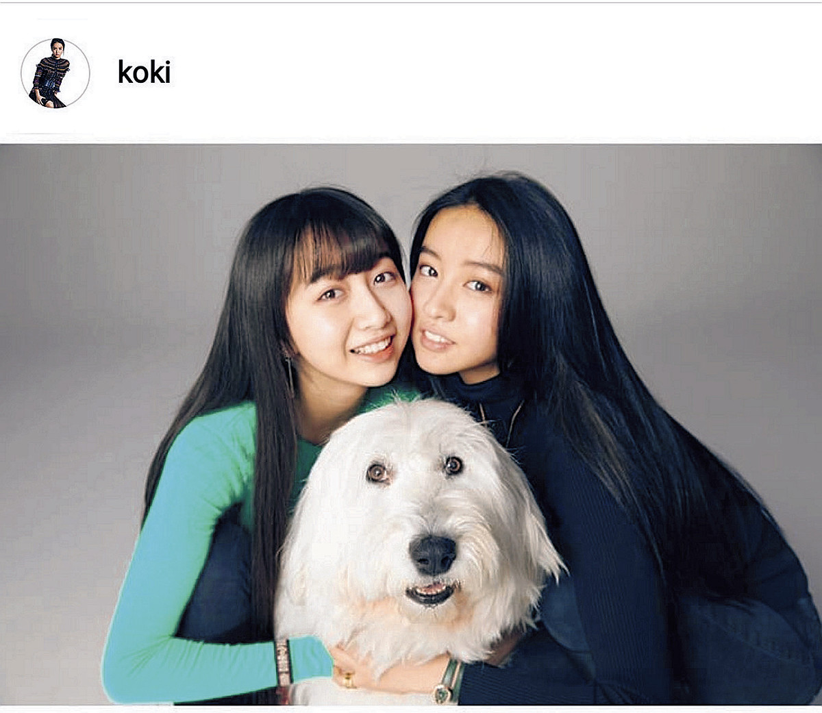 木村拓哉の娘CocomiとKōki, の現在！世界へ羽ばたく才能と真相