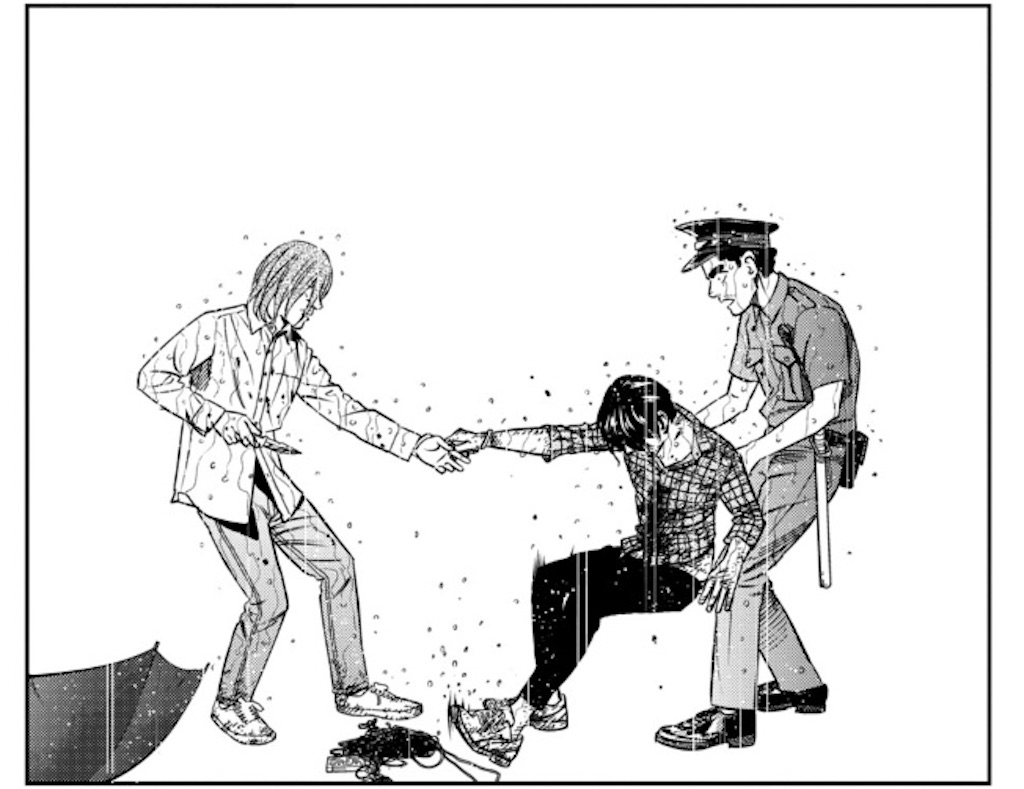 『テセウスの船』ラスト結末と黒幕の正体！原作との違いと指輪の伏線考察