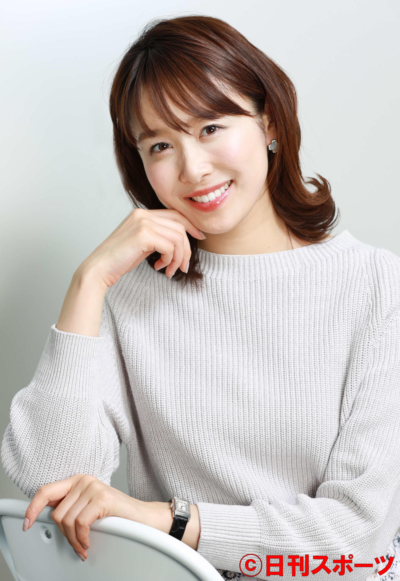 サンジャポで話題！Tbs良原安美アナの素顔と熱愛真相に迫る