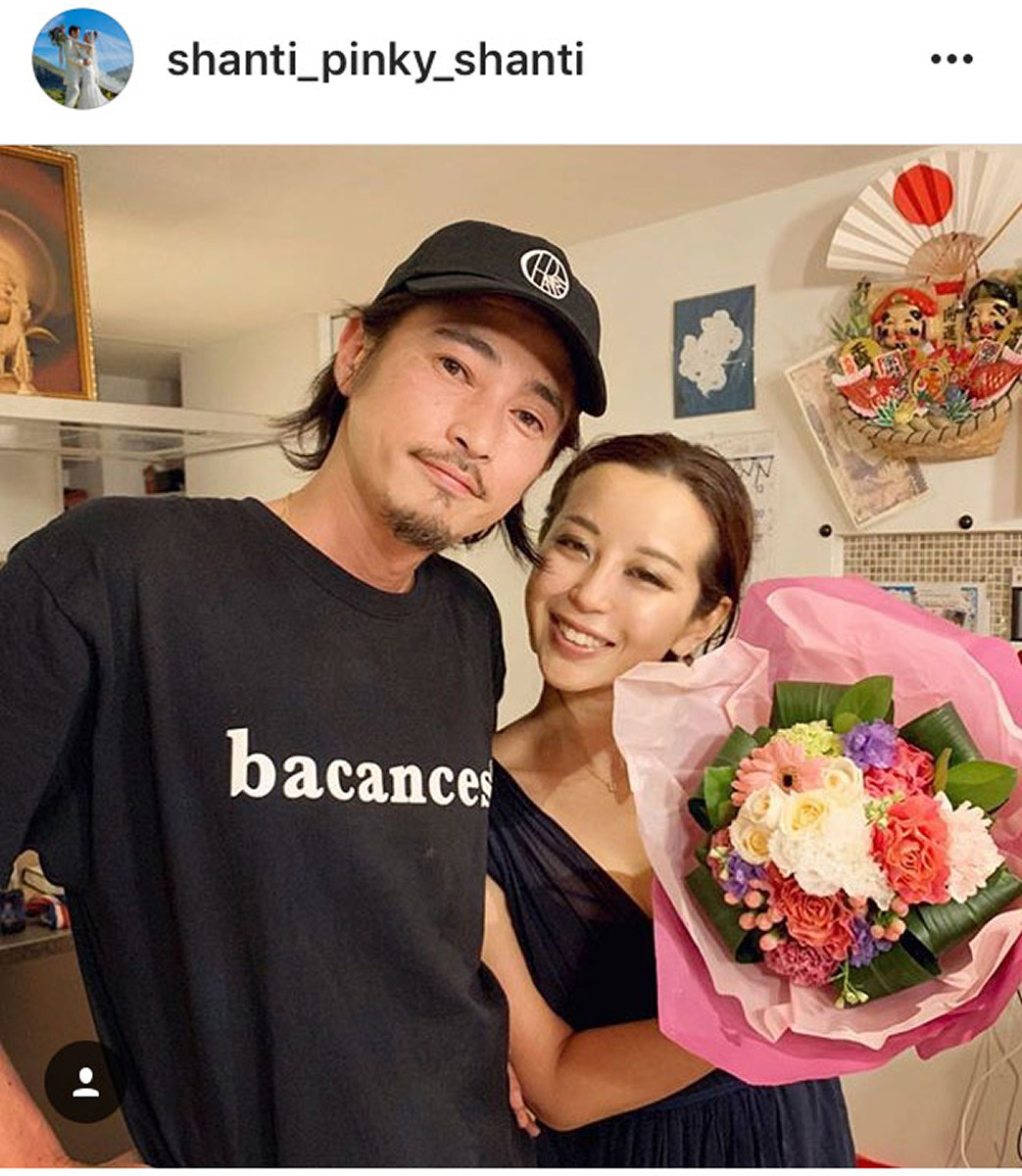 窪塚洋介の妻・Pinkyとの現在と元妻との奇跡的な絆｜異彩を放つ「窪塚流ファミリー」の真実【2026年最新】