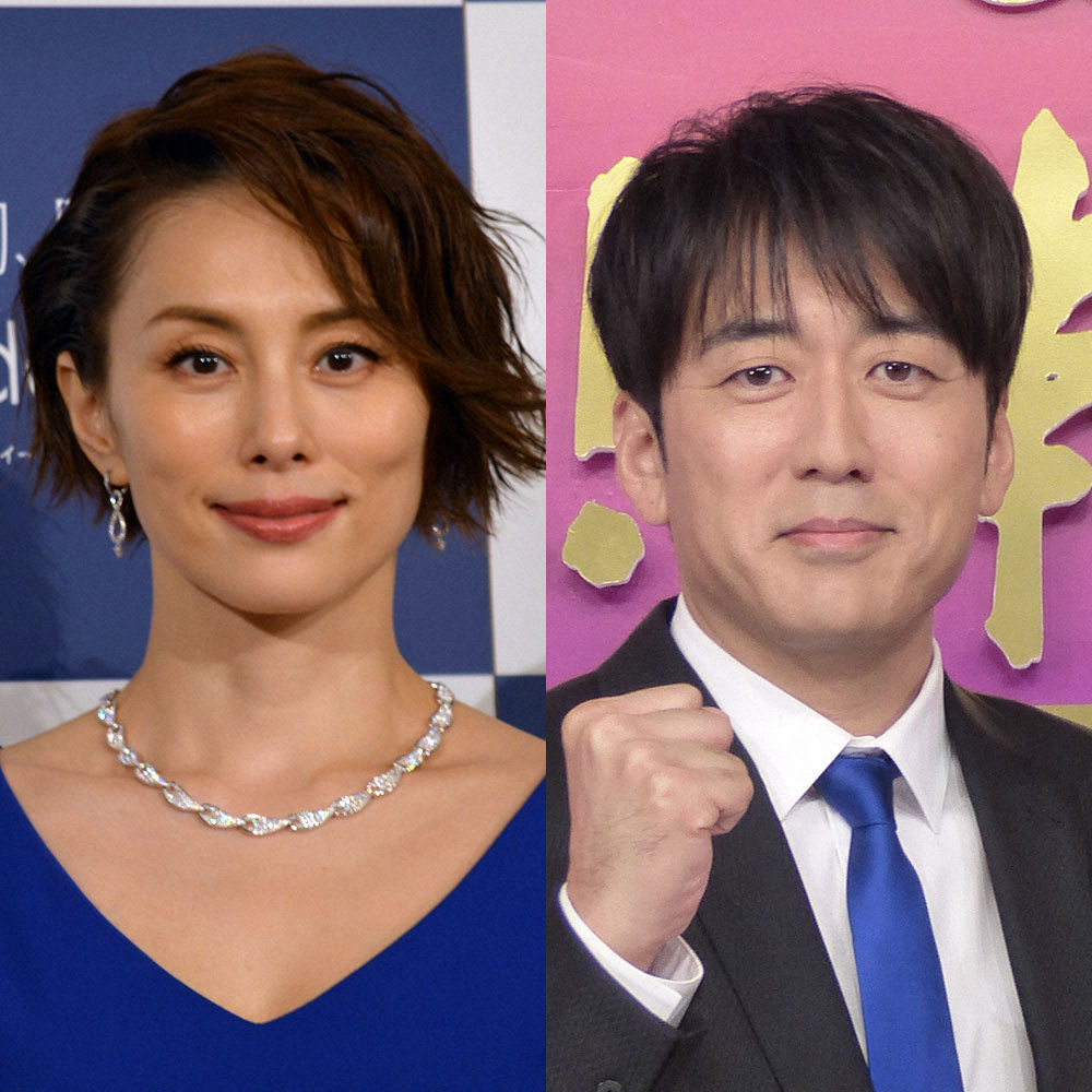 米倉涼子と安住紳一郎の絆に再注目！テレビの枠を超えた2人の「真の距離感」と最新特番で明かされた舞台裏