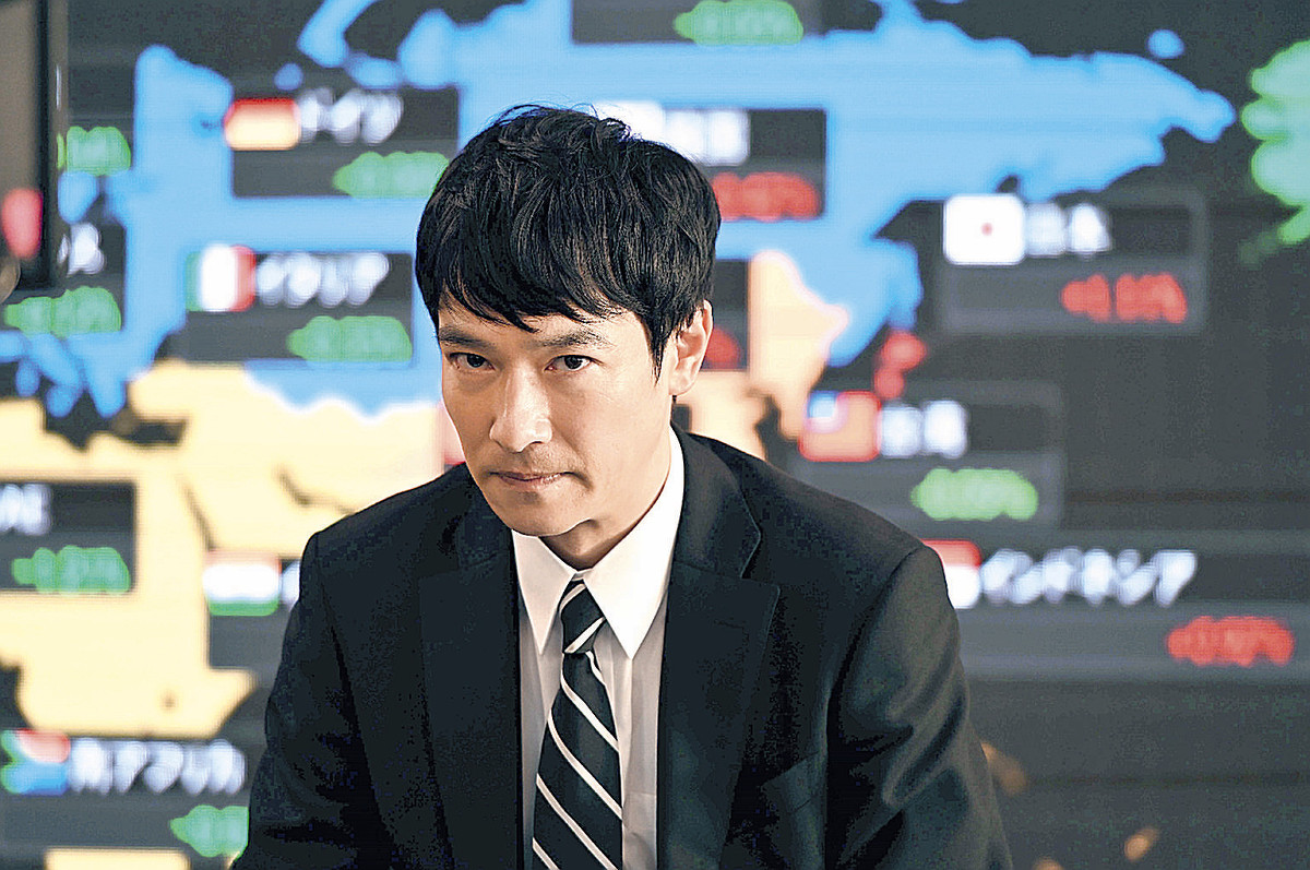 テレビの常識を破壊した「倍返し」の怪物数字——メディア環境が激変した今、あの熱狂を再検証する