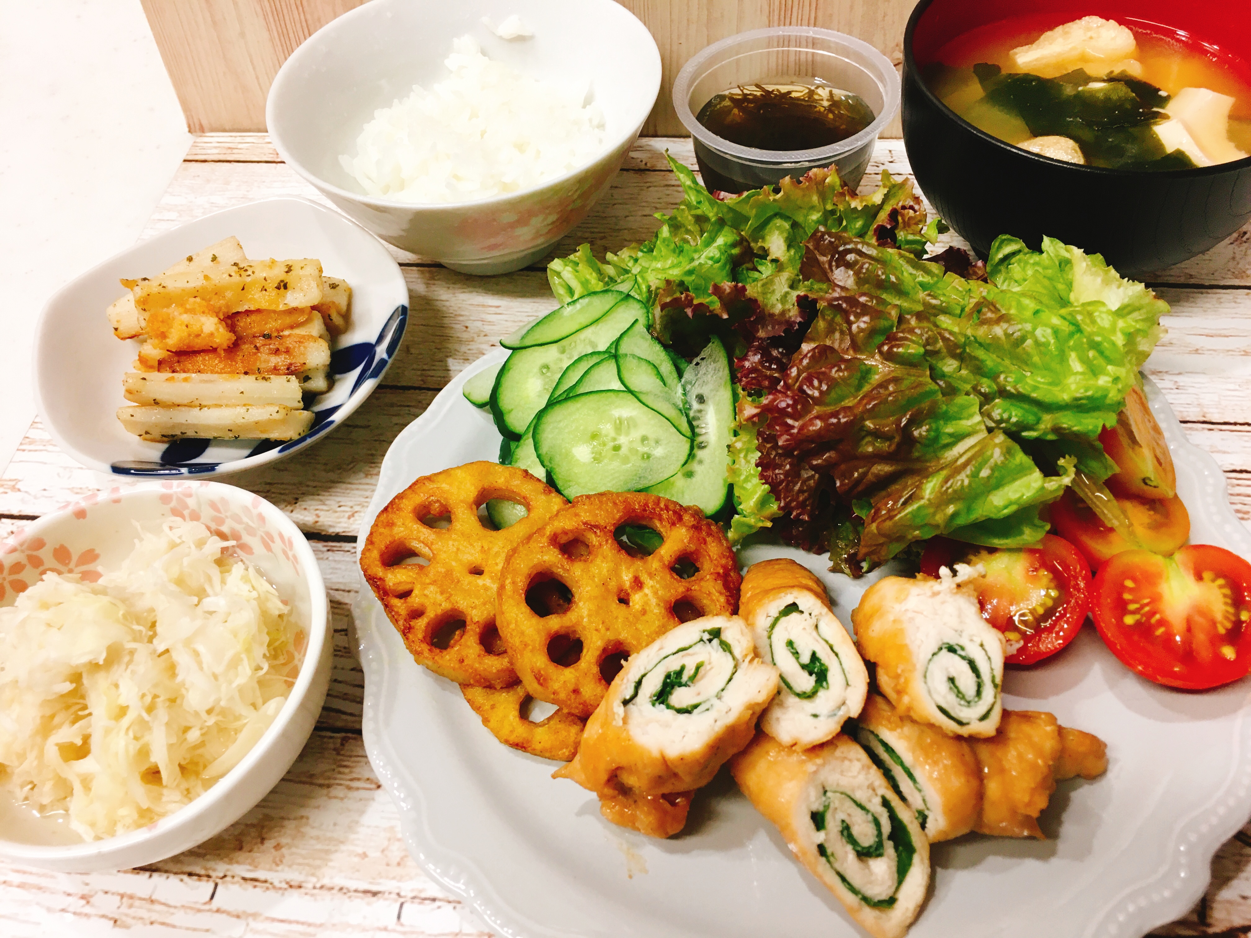 夜ご飯が決まらない悩みをゼロに！10分で作れる簡単神レシピまとめ