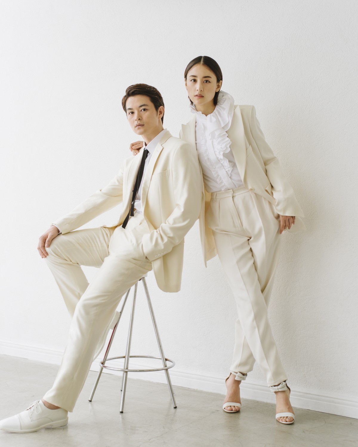 山本美月の旦那・瀬戸康史との馴れ初めと子供誕生の真相を徹底解説