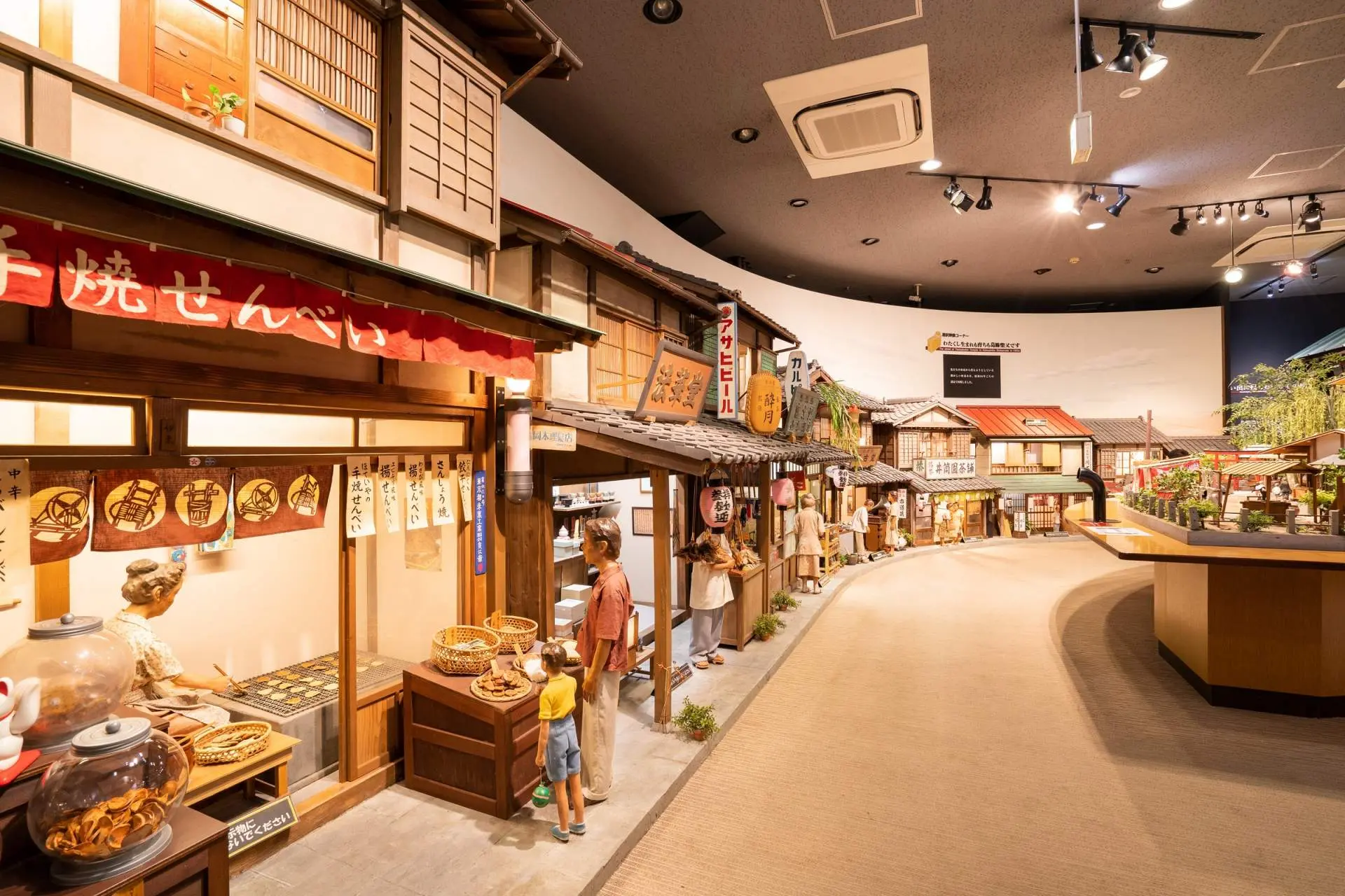 柴又の聖地「寅さん記念館」はなぜ人を魅了する？2026年最新解説