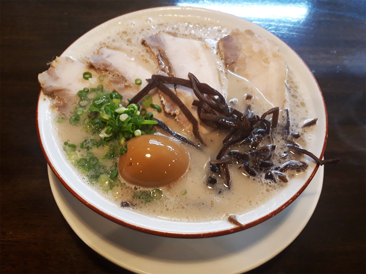 長浜ラーメン松吉の評判と現在地！本格豚骨の魅力と営業実態を徹底解明