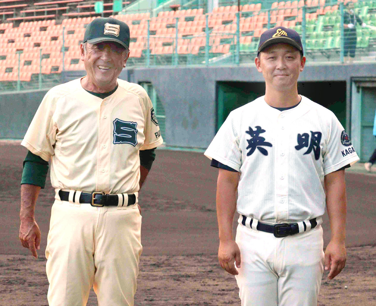 叡明高校野球部監督の手腕と経歴に迫る！強豪躍進の秘密と評判【2026】