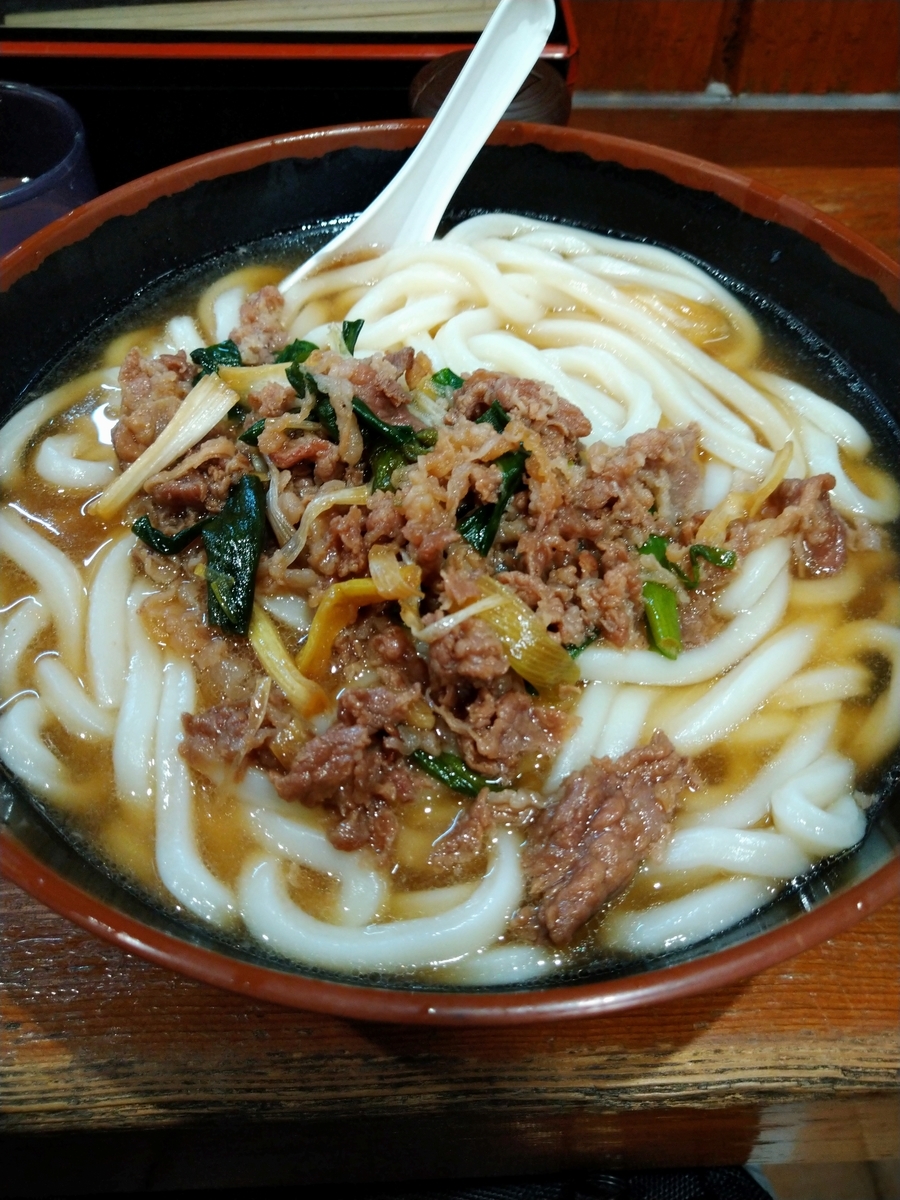 牧のうどん唐津店完全ガイド！麺が増える真相と人気メニューの極意