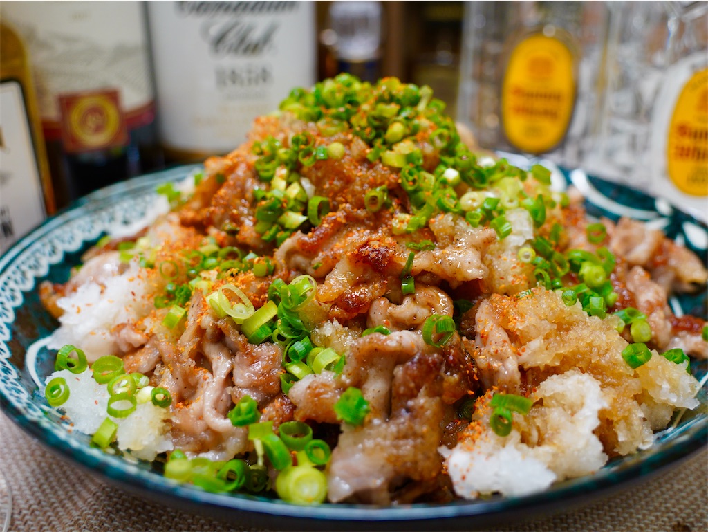 豚こま肉が大根おろしで劇的軟化！絶品みぞれ煮と黄金比レシピ