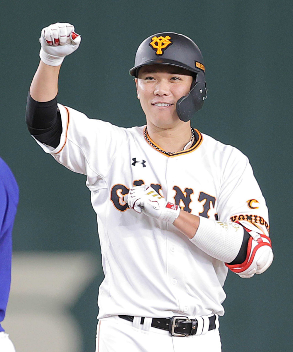 坂本勇人の誕生日は12月14日！現在の年齢や最新情報・伝説の軌跡