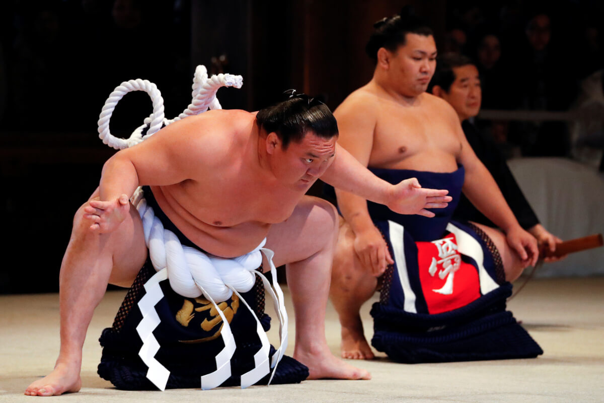 白鵬の引退理由は右膝の限界？大横綱の決断と宮城野親方の2026年現在