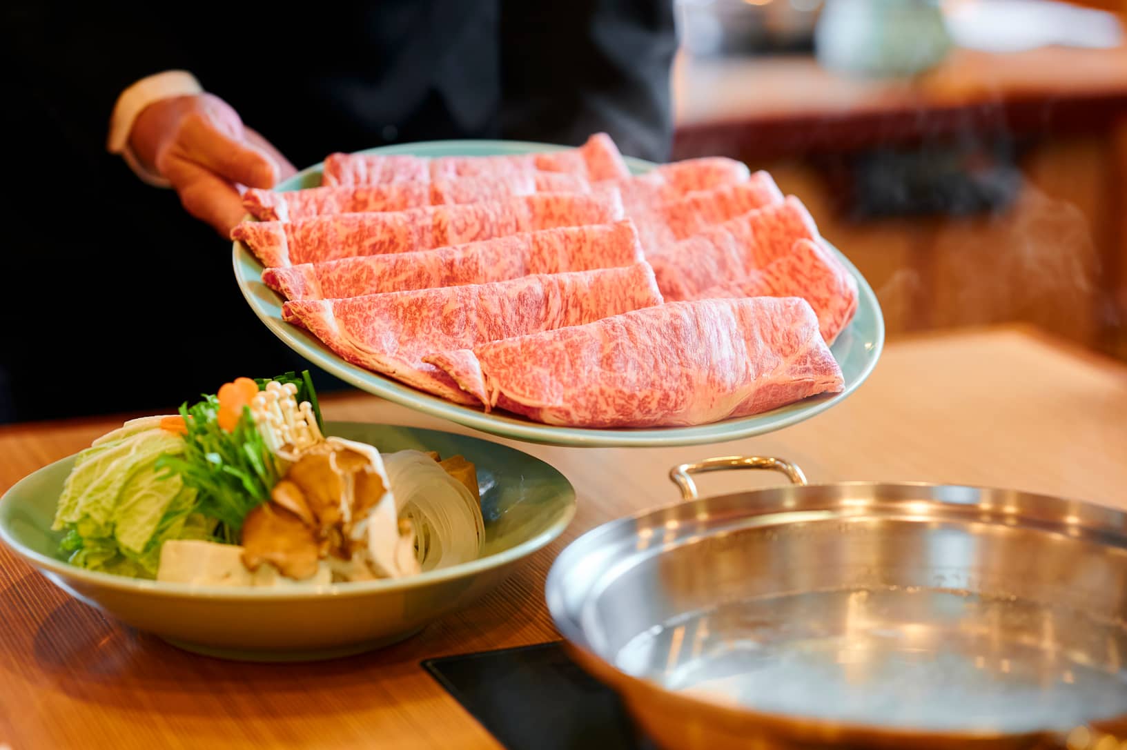 しゃぶ禅の食べ放題はお得？黒毛和牛の肉質や料金・口コミ評判を徹底検証