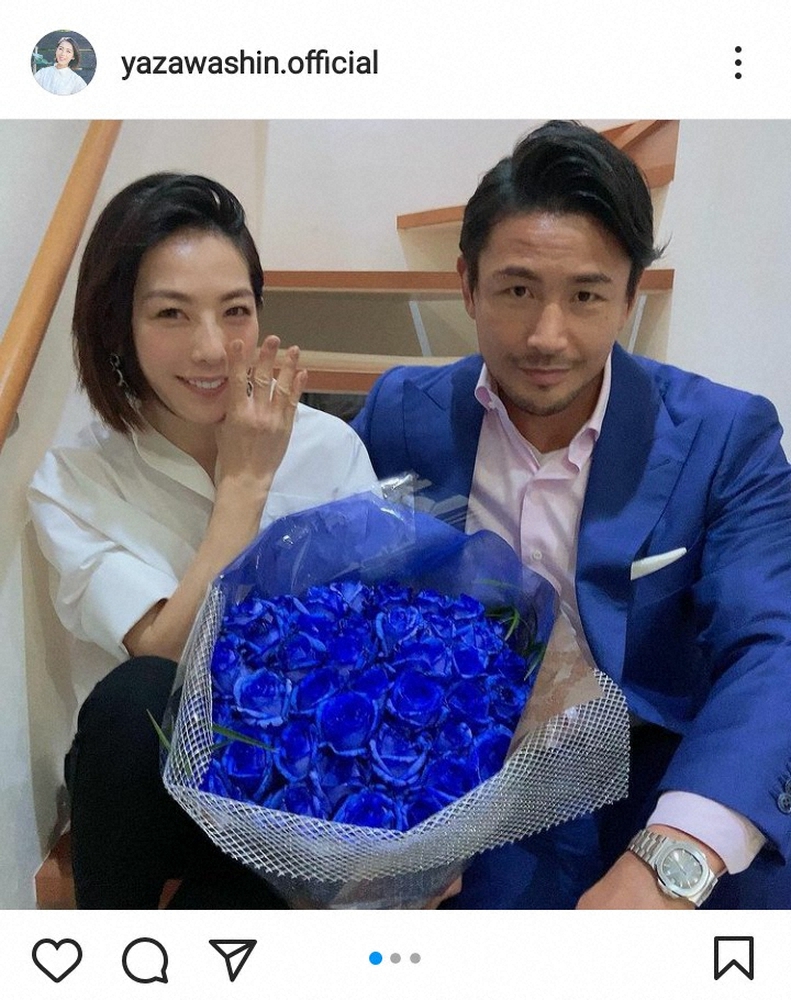 矢沢心と魔裟斗が示す「熟成する夫婦」の完成形—不妊治療の克服、子育て、そして2026年の新たな挑戦