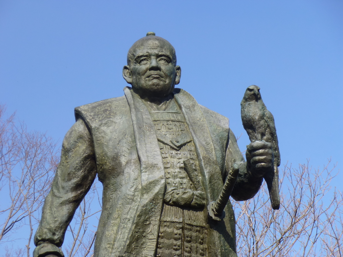 徳川家康像の真相に迫る！全国の名所比較としかみ像論争の全貌