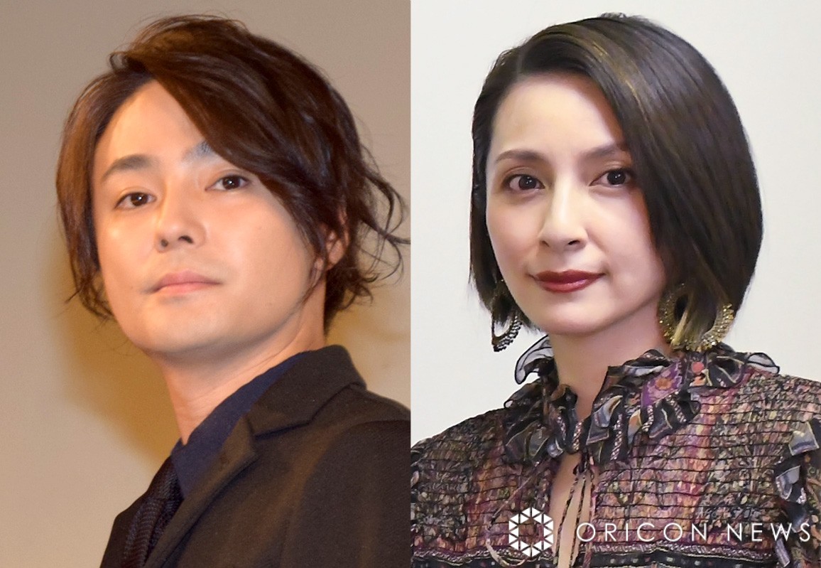 木村了と奥菜恵の馴れ初めと現在｜9歳差と連れ子を包んだ家族の絆