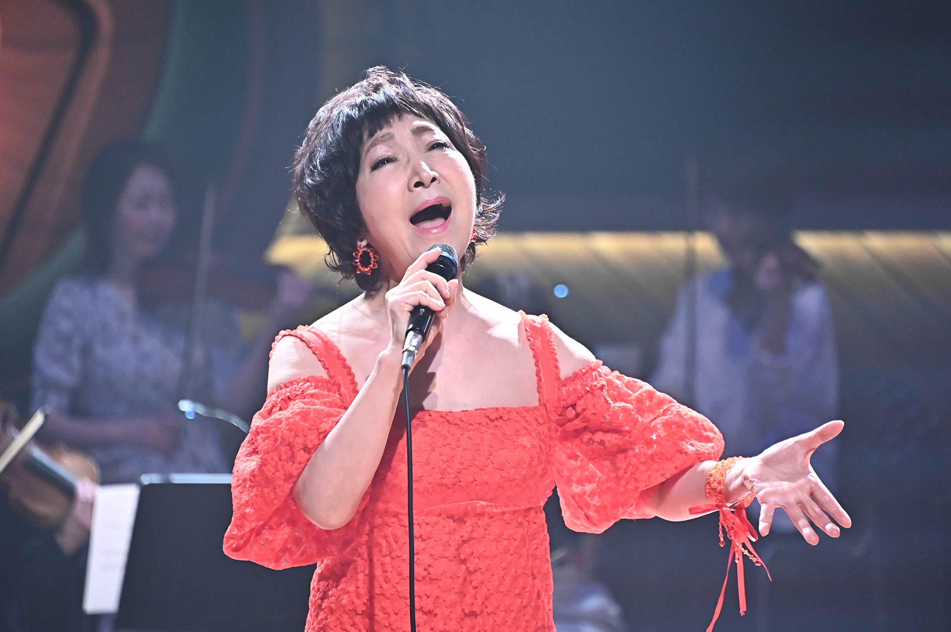 【2026年最新ルポ】森山良子、78歳の超人ヴォーカル——なぜ彼女の歌声は今、Z世代の心まで撃ち抜くのか？