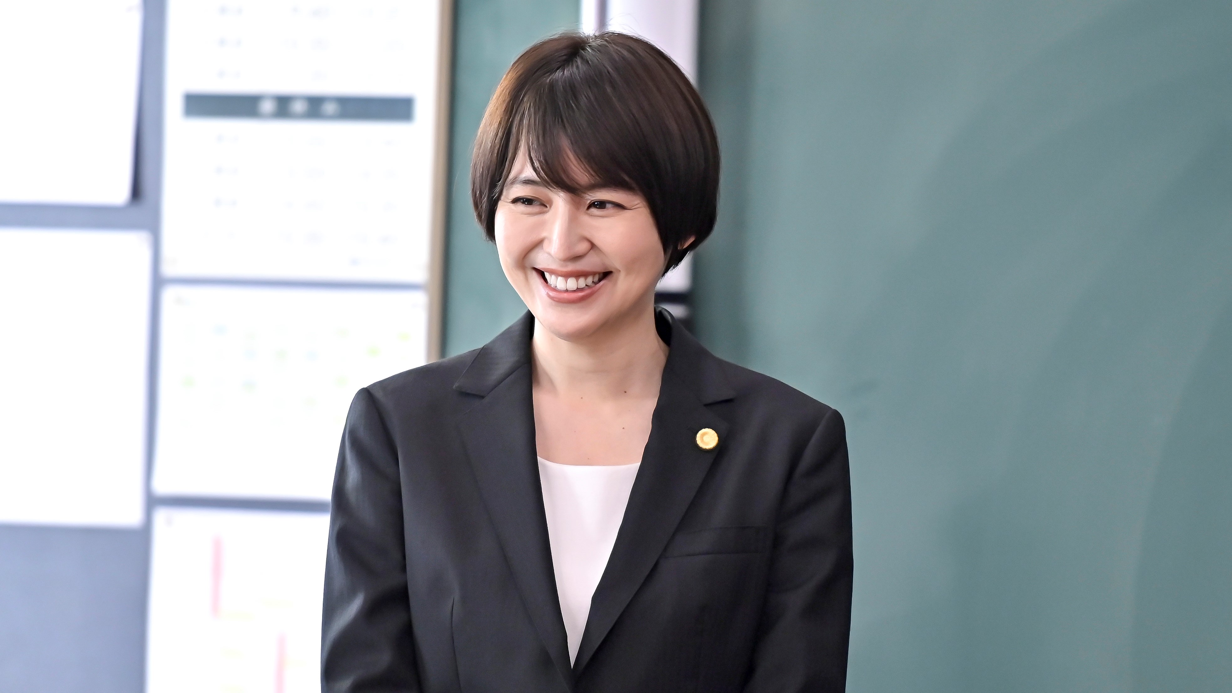 『ドラゴン桜』長澤まさみが生徒から弁護士へ！水野直美の成長劇と裏側