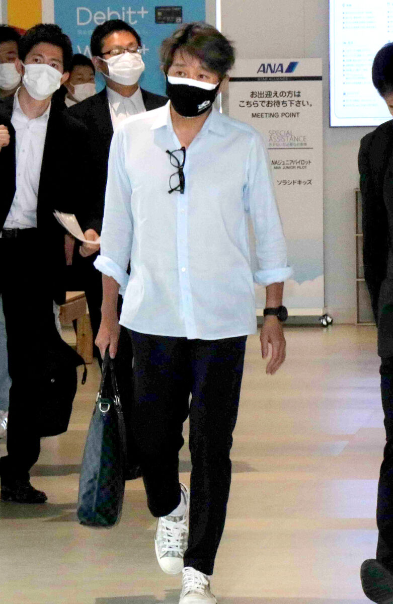 近藤真彦の息子はジャニーズ所属？轟丞氏の現在と早稲田・空手の真相
