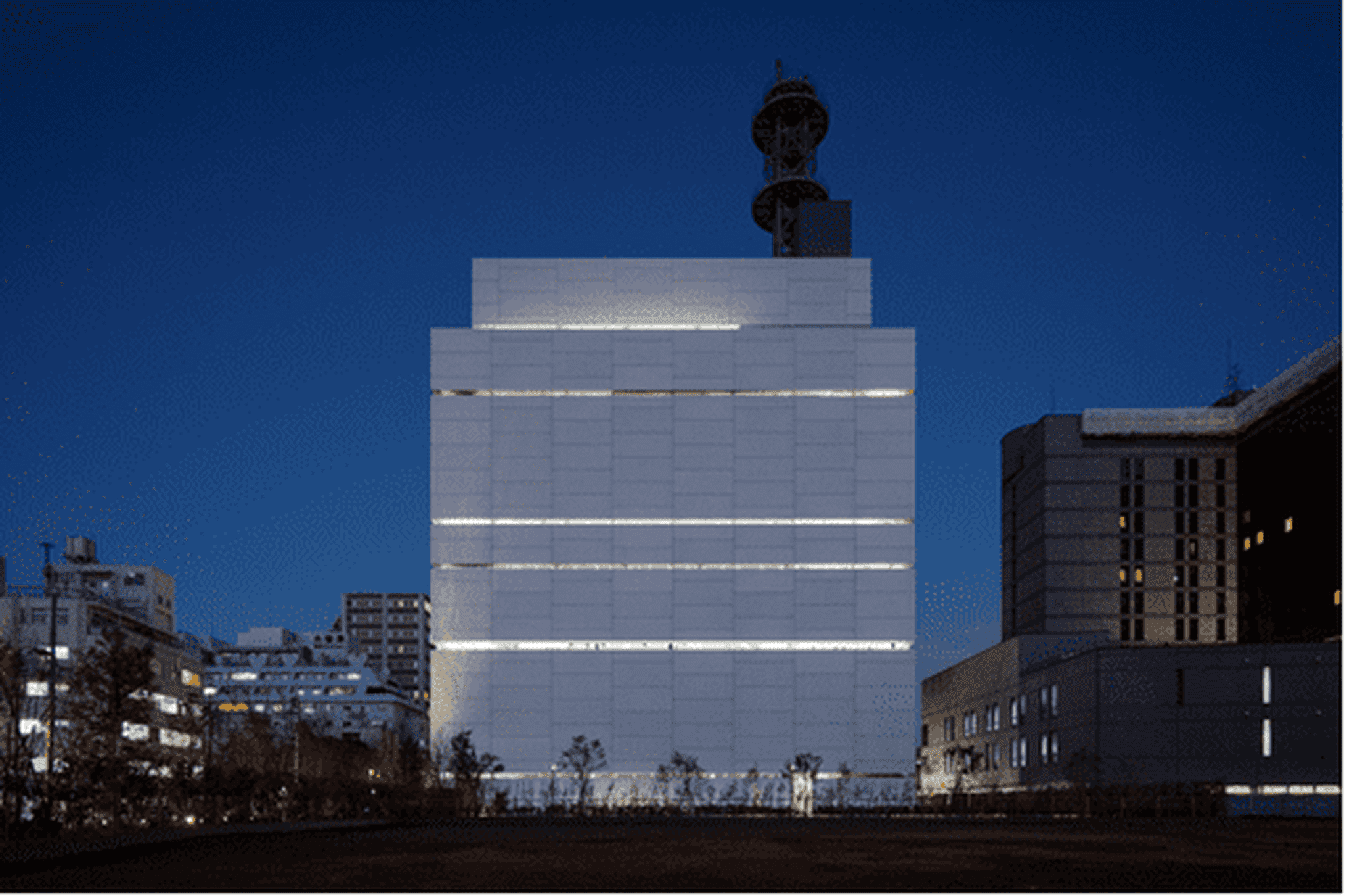 日テレ番町スタジオの全貌｜観覧事情と麹町旧社屋再開発の真相