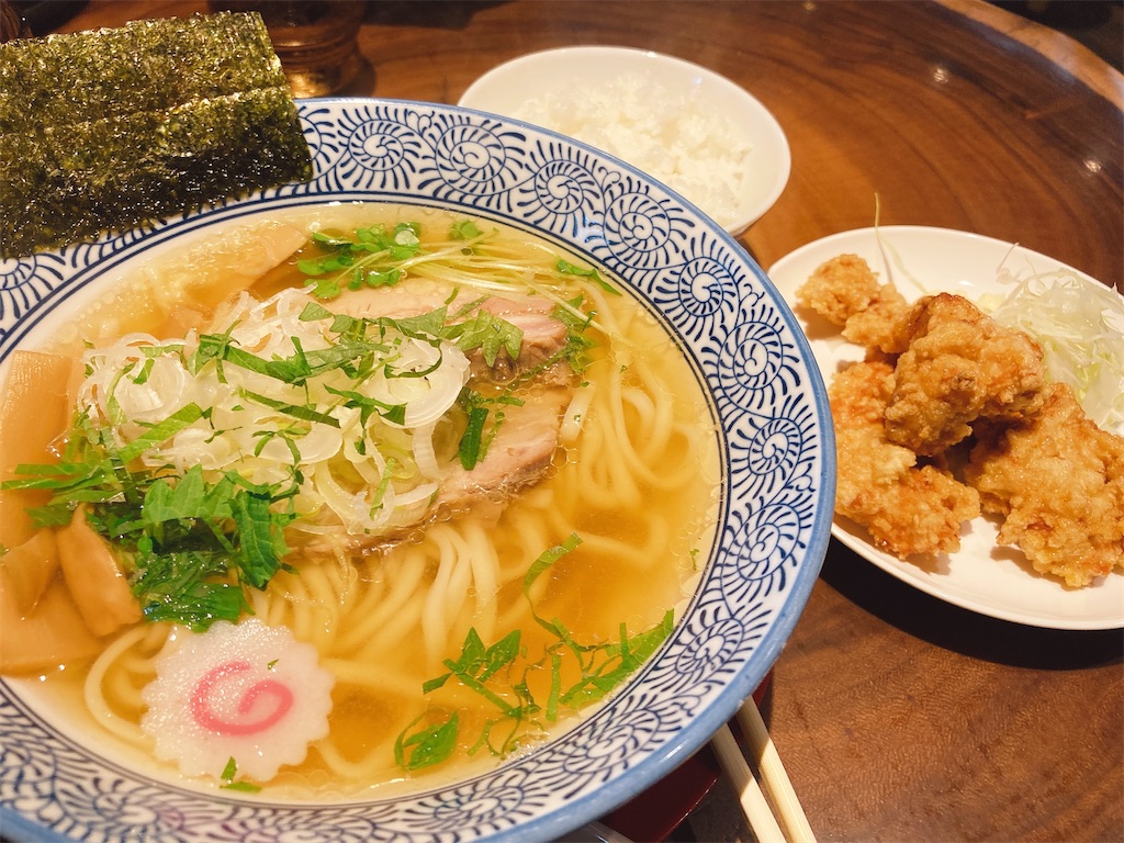 【2026年最新】茨木の行列名店「らぁめん真」の魅力と待ち時間・実食レポ