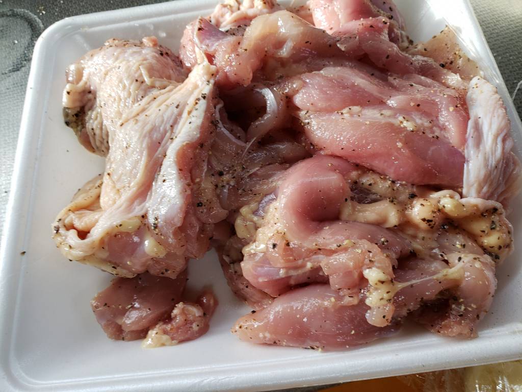 ブラジル産鶏肉は本当に危険か？厚生労働省データと検疫の真実