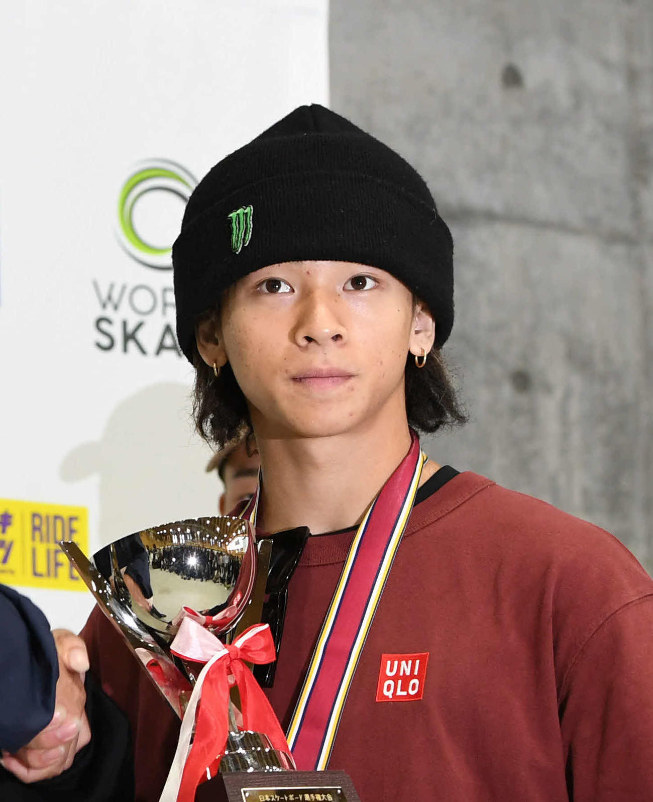 平野歩夢がイケメンすぎる理由！髪型・私服の魅力と2026年最新真相