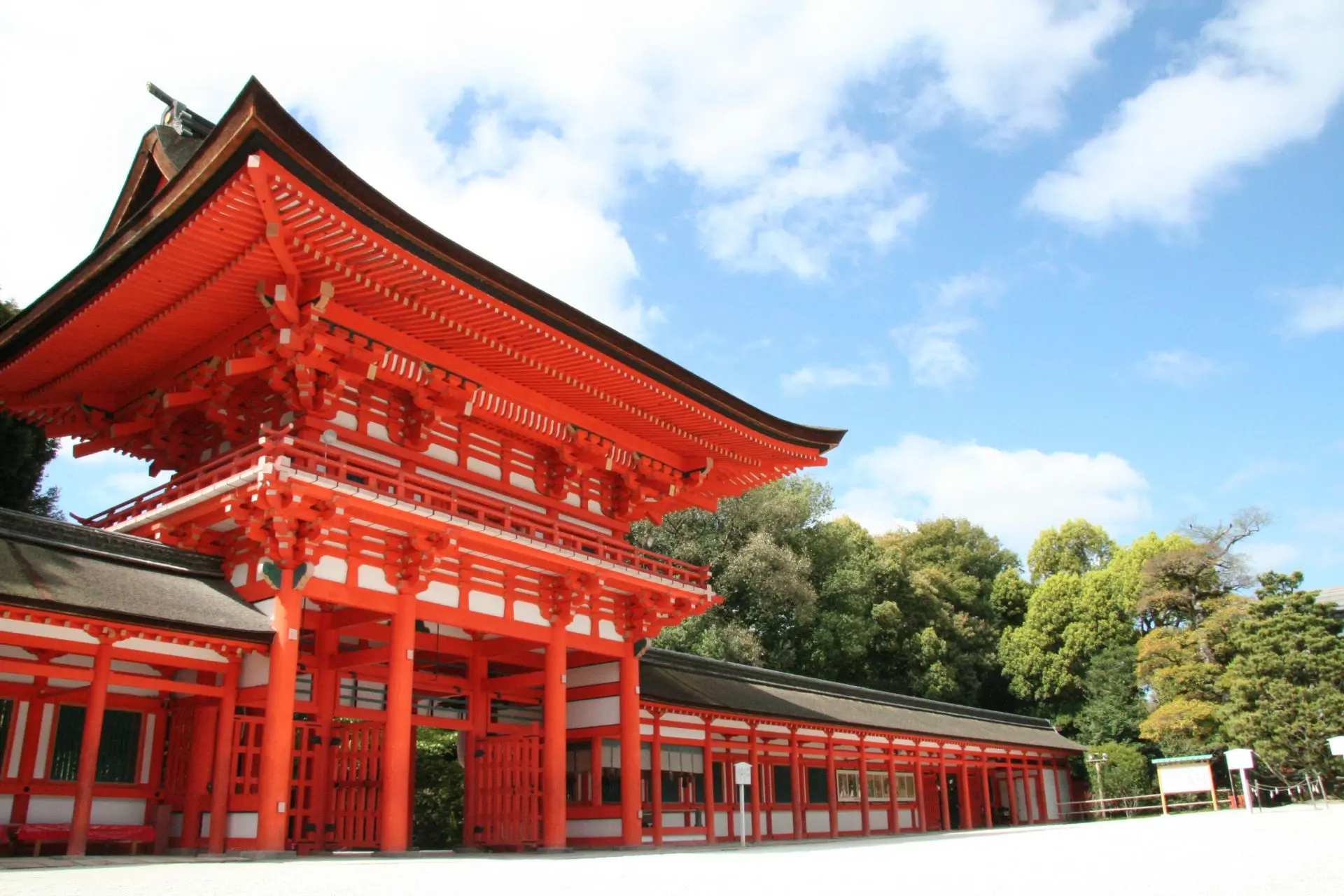 下鴨神社と賀茂御祖神社の違いとは？歴史・ご利益・見どころ完全解説