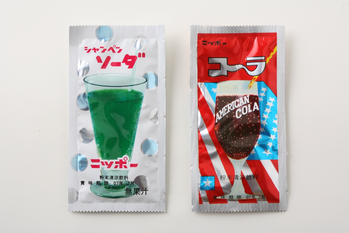 駄菓子の粉ジュース、実は今も買える！販売中止の真相と入手方法を徹底調査