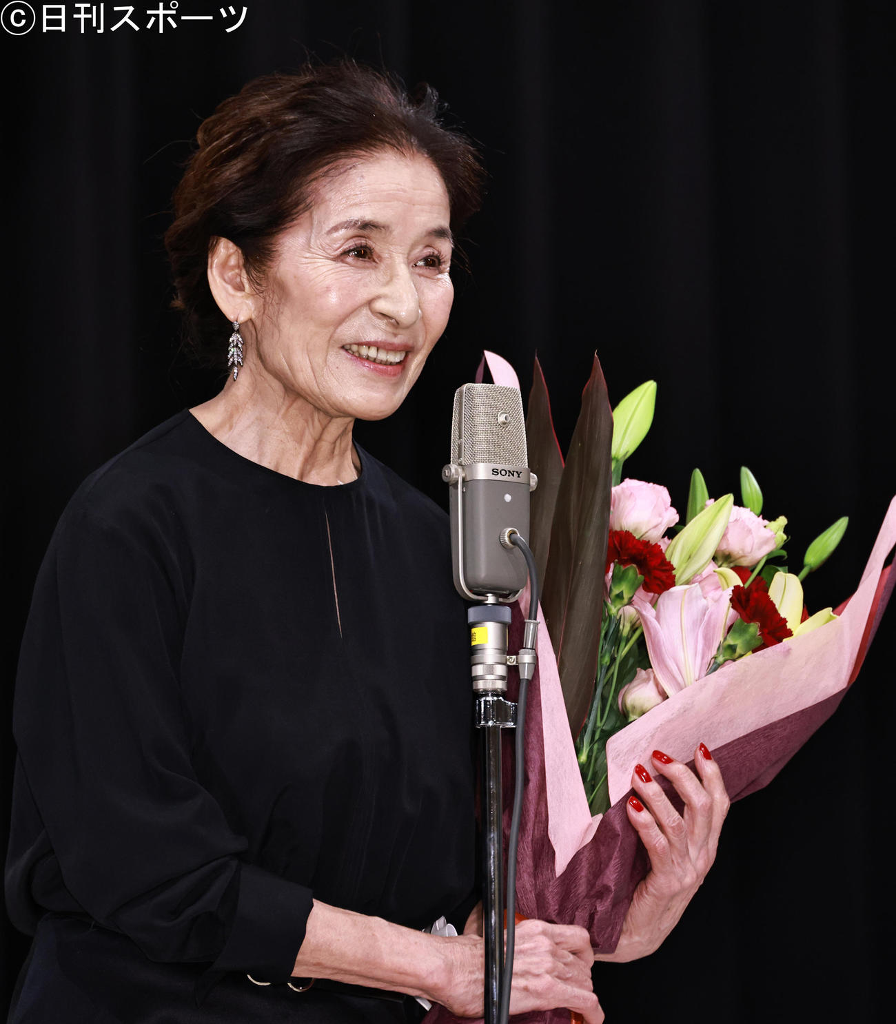 倍賞美津子の現在と2026年の姿｜重病説・引退の噂の真相と家族の絆