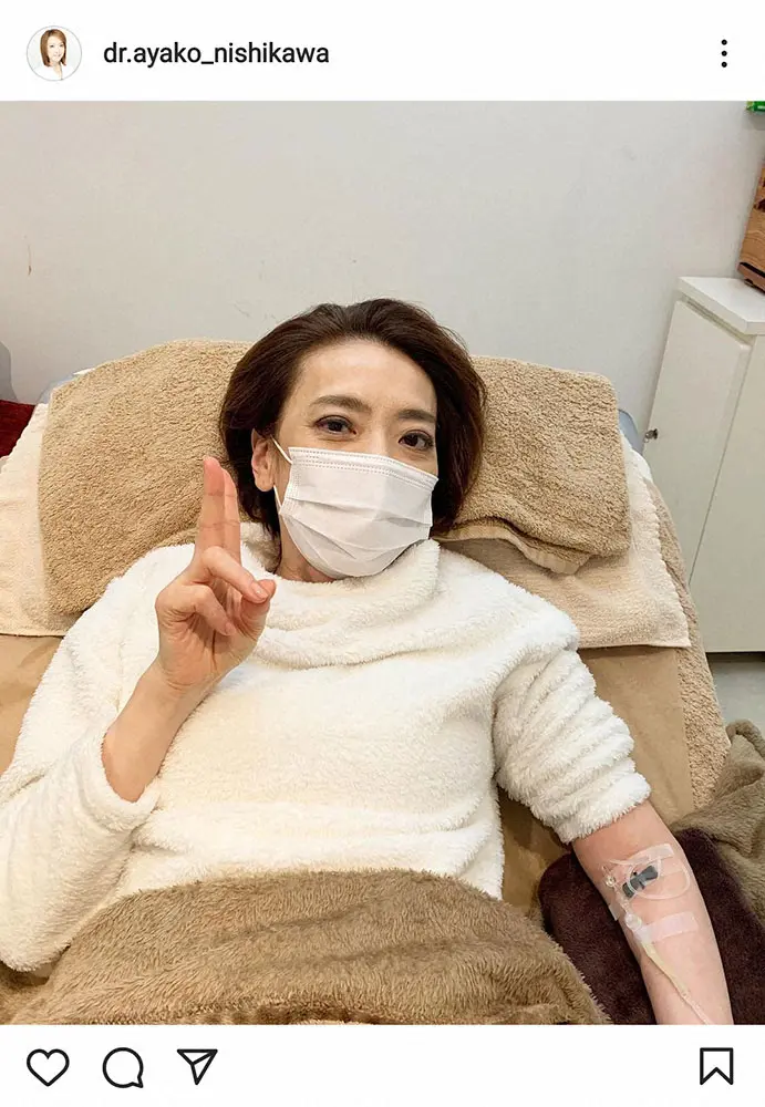 西川史子にヌード写真集の噂？過去のグラビア歴と現在の活動を追う