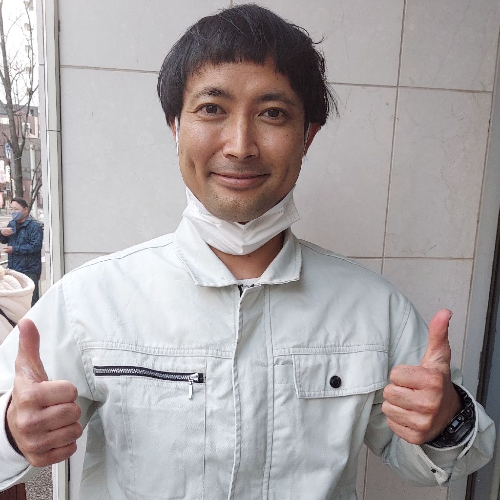まこっちゃんの現在と噂の真相とは？本名・年齢や経歴を徹底解剖