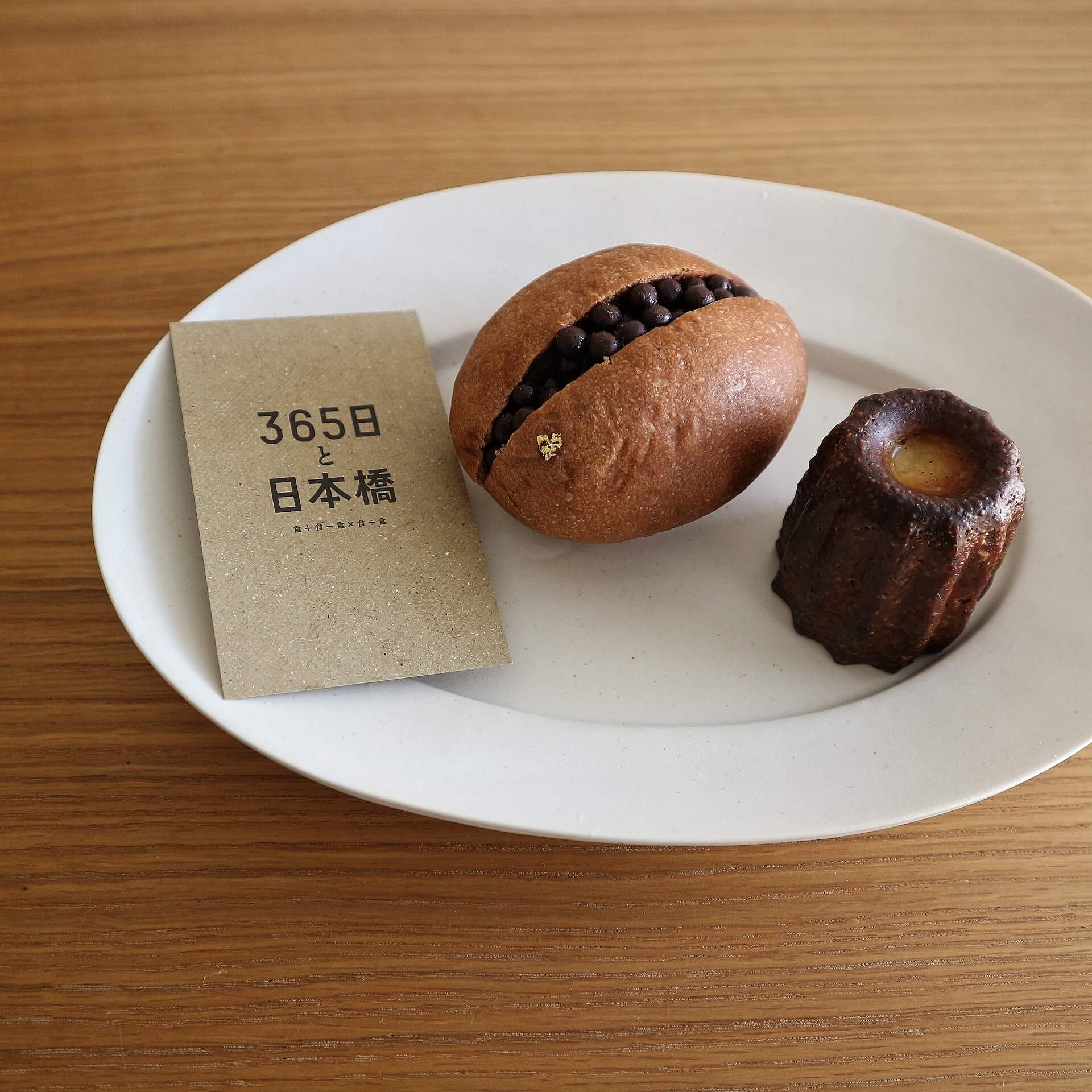 365日と日本橋の閉店理由とは？名作パンの現在地と移転の真相を追う
