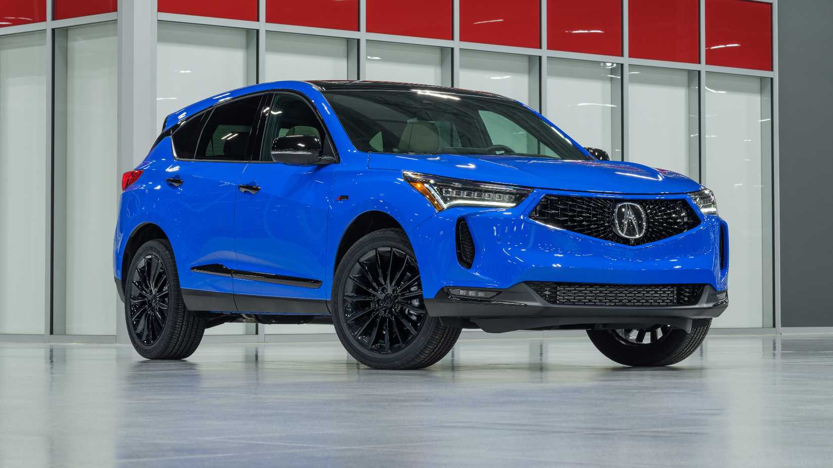 Is Acura Rdx Reliable