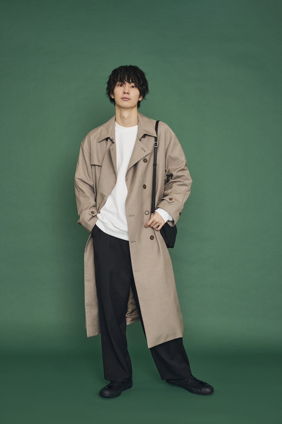 【2026最前線】メンズおしゃれ服の着こなし術と脱ダサ通販比較