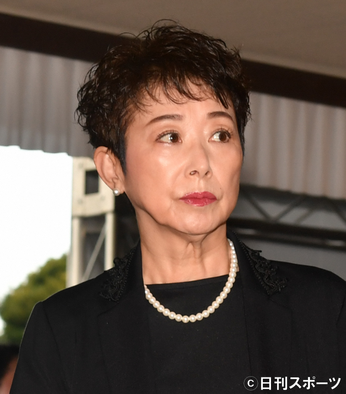 昭和・平成・令和を駆け抜ける唯一無二の光彩——小川知子が今なお多世代の心を捉えて離さない理由