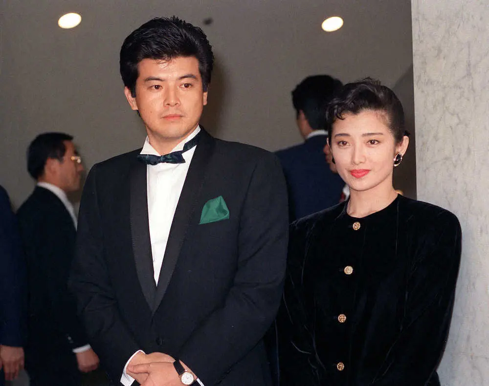 三浦友和と山口百恵の現在2026｜国立での日常と広がる家族の絆
