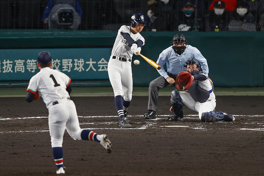 【2026年速報】甲子園に激震！高校野球今日の試合結果とドラマチックな攻防の舞台裏