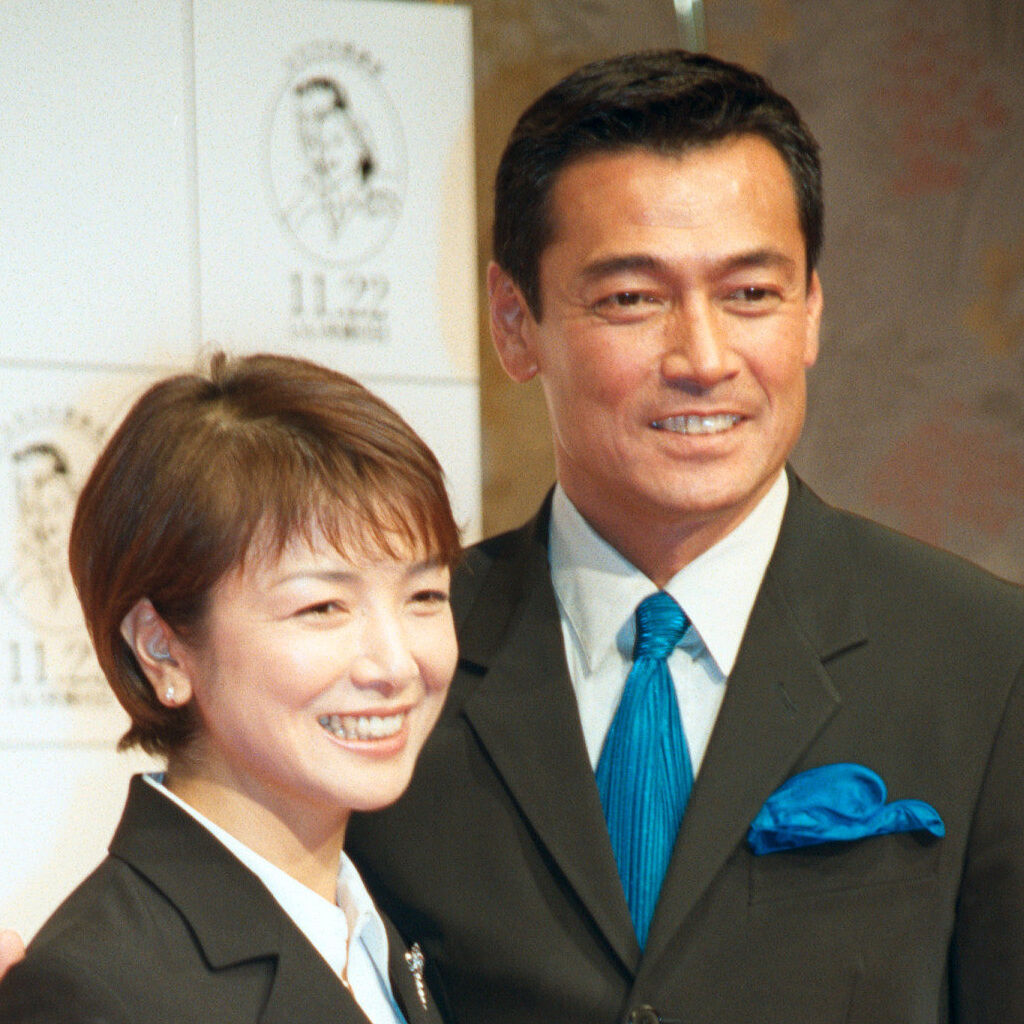 【真相】原日出子の旦那・渡辺裕之との突然の別れ…涙の告白と現在の姿